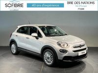 occasion Fiat 500X My20 1.0 Firefly Turbo T3 120 Ch Lounge