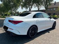 occasion Mercedes CLA35 AMG 306CH 4MATIC 7G-DCT SPEEDSHIFT AMG