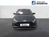 Occasion Hyundai i20 2024 Gris Berline