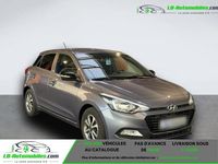 Occasion Hyundai i20 84 ch (61 kW) 2018 Citadine