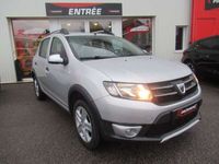 occasion Dacia Sandero 0.9 TCE 90CH STEPWAY PRESTIGE EURO6