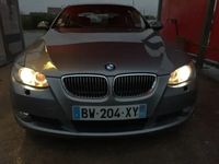 occasion BMW 325 SERIE 3 COUPE E92 Coupé 197ch Luxe Steptronic A