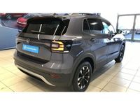 occasion VW T-Cross - 1.0 TSI 110ch Life Plus DSG7