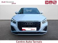 occasion Audi Q2 Advanced 30 TFSI 81 kW (110 ch) 6 vitesses