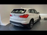 occasion BMW X1 sDrive18i 140ch xLine Euro6d-T