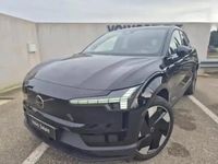 Occasion Volvo EX30 Plus 200 kW (272 ch) 2024 Noir onyx métal SUV