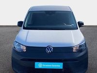Occasion VW Caddy Business 122 ch (89 kW) 2023 Monospace