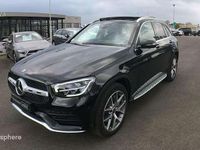 Occasion Mercedes GLC300e AMG line 197 ch (144 kW) 2022 SUV