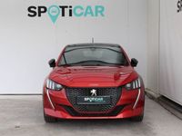 occasion Peugeot 208 1.2 PureTech 130ch S&S GT Line EAT8 7cv - VIVA191689224