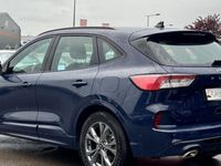 occasion Ford Kuga 1.5 ECOBLUE 120 CH ST-LINE POWERSHIFT BVA SIEGES C