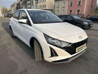 occasion Hyundai i20 1.0 T-gdi 100 7dct Techno