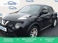 occasion Nissan Juke N-Connecta - 1.2 DIG-T 115