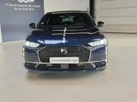 Occasion DS Automobiles DS9 Rivoli Plus 2021 Bleu fonce Berline