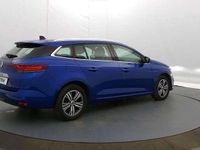 Occasion Renault Mégane IV Evolution 2023 Bleu Break