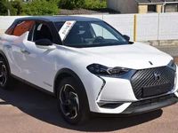 occasion DS Automobiles DS3 Crossback Puretech 100ch Toit De Paris