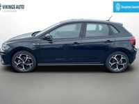 occasion VW Polo 1.5 TSI EVO 150 S&S DSG7 R-Line Exclusive