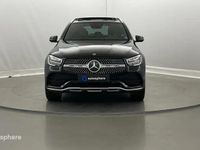 Occasion Mercedes GLC300e AMG line 200 ch (147 kW) 2022 SUV