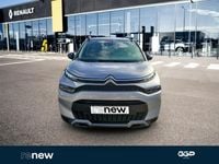 Occasion Citroën C3 Aircross Shine 2023 Gris SUV