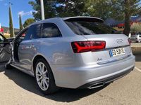 occasion Audi A6 Avant 2.0 TDI ultra 190 S Tronic 7 Avus