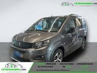 Occasion Peugeot Rifter 131 ch (96 kW) 2020 Monospace