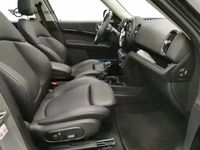 Occasion Mini Cooper Countryman Premium Plus 2022 Moonwalk grey SUV