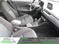 occasion Mazda CX-3 2.0L Skyactiv-G 121 4x2