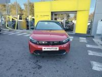 Occasion Opel Corsa GSe 136 ch (100 kW) 2025 Noir Citadine