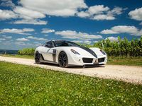 Occasion Ferrari 599 721 ch (530 kW) 2011 Blanc Coupé