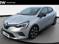 Occasion Renault Clio V Evolution 2023 Gris Citadine