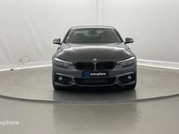 Occasion BMW 420 M Sport 193 ch (141 kW) 2019 Coupé