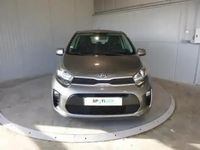 Occasion Kia Picanto Active 2021 Gris meteore métallisé Citadine