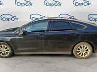 Occasion Ford Mondeo Business Edition 116 ch (85 kW) 2015 Noir Berline