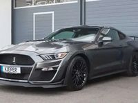 occasion Ford Mustang GT 5.0 V8 Premium Hors Homologation 4500e