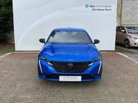 Occasion Peugeot 308 S 130 ch (95 kW) 2023 Bleu Berline