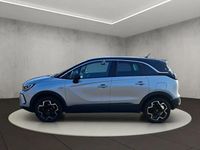Occasion Opel Crossland Elegance 131 ch (96 kW) 2023 Argent SUV