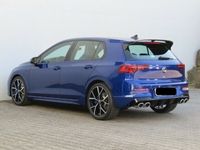 occasion VW Golf VII 2.0 TSI 320CH R 4MOTION DSG7