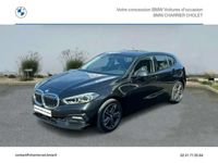 occasion BMW 118 Serie 1 da 150ch Edition Sport 8cv