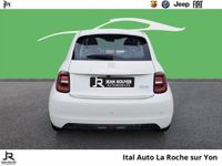 occasion Fiat 500e 118ch Icône Plus - VIVA192242071
