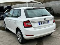 occasion Skoda Fabia 1.0 MPI 75 ch BVM5 Active