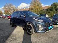 Occasion Kia Sportage 115 ch (84 kW) 2020 SUV