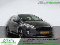 Occasion Ford Fiesta 101 ch (74 kW) 2019 Citadine