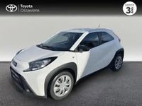 Occasion Toyota Aygo X 2022 Blanc SUV