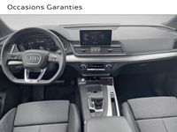 occasion Audi Q5 S line 55 TFSI e quattro 270 kW (367 ch) S tronic