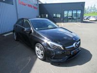 occasion Mercedes A180 180 D SPORT EDITION