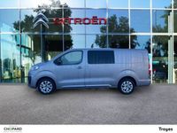 occasion Citroën Jumpy JumpyFOURGON - VIVA189908554