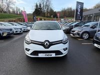 Occasion Renault Clio IV Business 2019 Blanc Citadine
