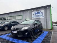 Occasion Ford Focus 125 ch (91 kW) 2012 Noir Break