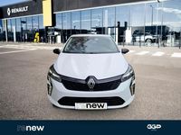 Occasion Renault Clio V Evolution 100 ch (73 kW) 2025 Blanc Citadine