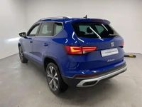Occasion Seat Ateca 150 ch (110 kW) 2025 Bleu SUV