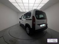 Occasion Peugeot Rifter Active 100 ch (73 kW) 2020 Monospace
